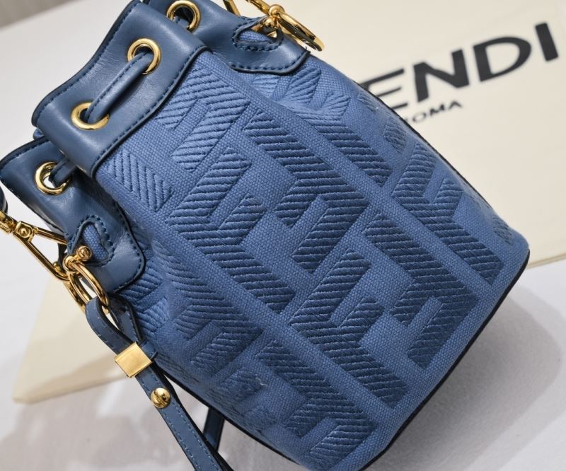 Fendi Bucket Bags